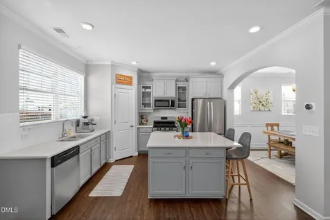 618 Starry Sky Drive Durham NC 27703