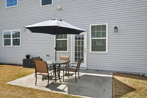 618 Starry Sky Drive Durham NC 27703