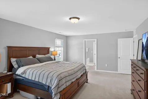 618 Starry Sky Drive Durham NC 27703