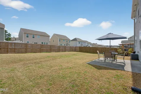 618 Starry Sky Drive Durham NC 27703