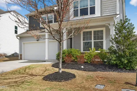 618 Starry Sky Drive Durham NC 27703
