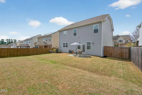 618 Starry Sky Drive Durham NC 27703