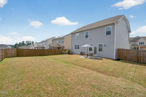 618 Starry Sky Drive Durham NC 27703