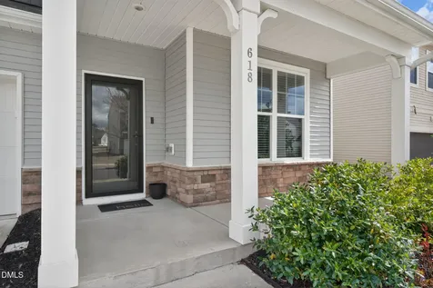 618 Starry Sky Drive Durham NC 27703