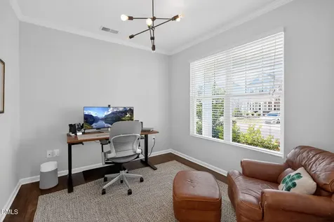 618 Starry Sky Drive Durham NC 27703