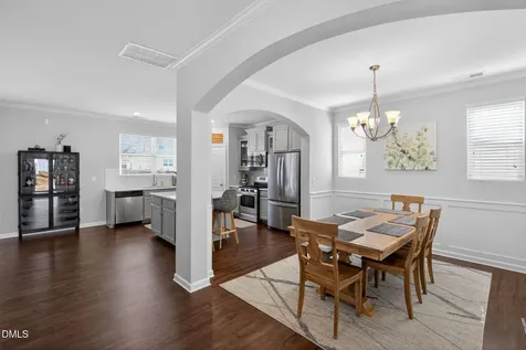 618 Starry Sky Drive Durham NC 27703