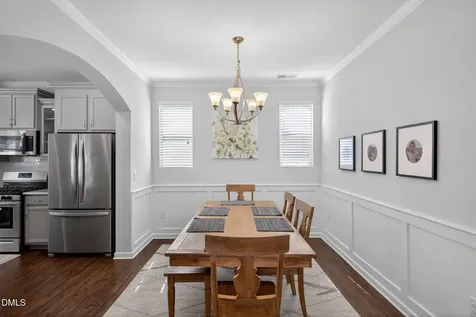 618 Starry Sky Drive Durham NC 27703