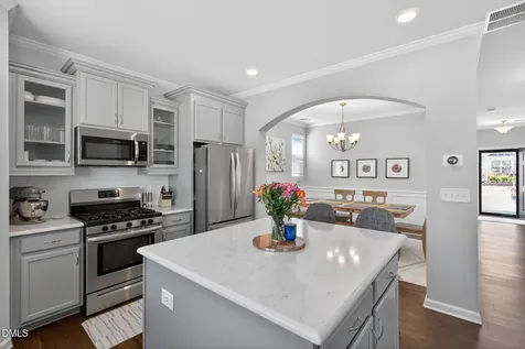 618 Starry Sky Drive Durham NC 27703