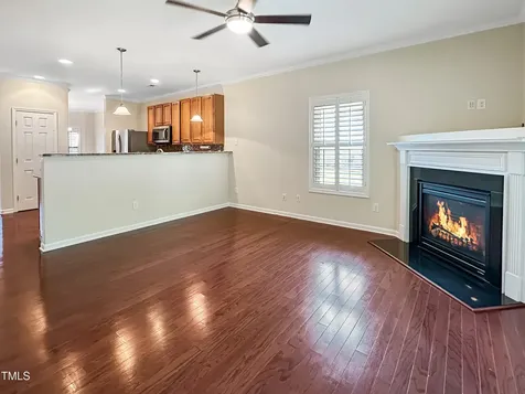 804 Blue Thorn Drive Apex NC 27539