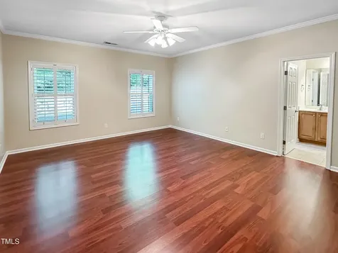 804 Blue Thorn Drive Apex NC 27539