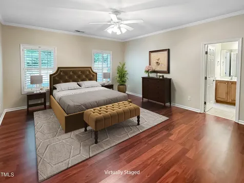804 Blue Thorn Drive Apex NC 27539