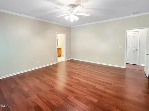 804 Blue Thorn Drive Apex NC 27539