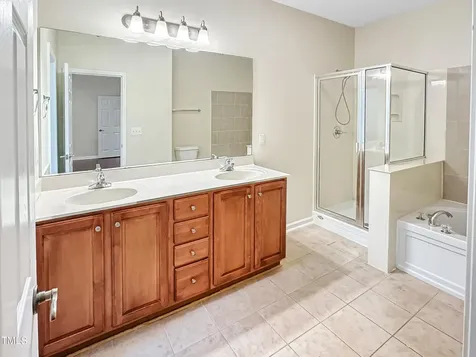804 Blue Thorn Drive Apex NC 27539