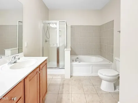 804 Blue Thorn Drive Apex NC 27539
