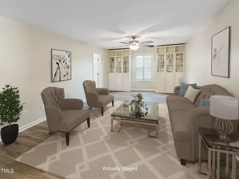 804 Blue Thorn Drive Apex NC 27539