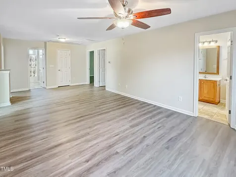 804 Blue Thorn Drive Apex NC 27539