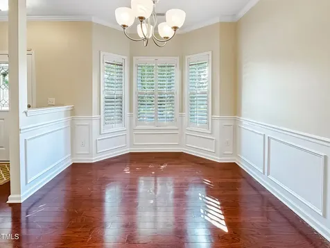 804 Blue Thorn Drive Apex NC 27539