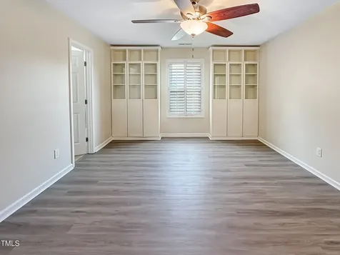 804 Blue Thorn Drive Apex NC 27539