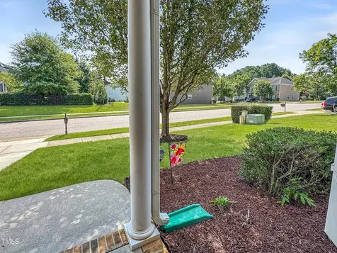 804 Blue Thorn Drive Apex NC 27539