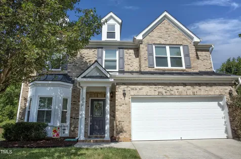 804 Blue Thorn Drive Apex NC 27539