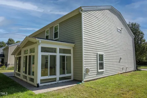804 Blue Thorn Drive Apex NC 27539