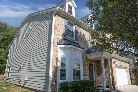 804 Blue Thorn Drive Apex NC 27539