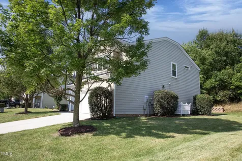 804 Blue Thorn Drive Apex NC 27539