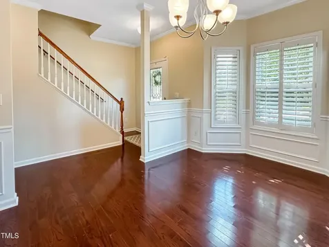 804 Blue Thorn Drive Apex NC 27539