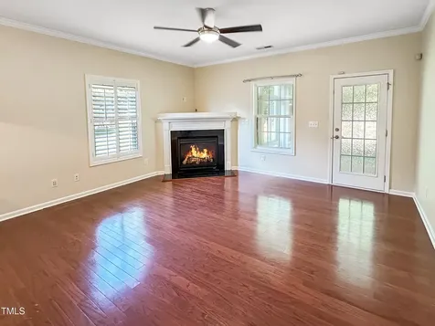 804 Blue Thorn Drive Apex NC 27539