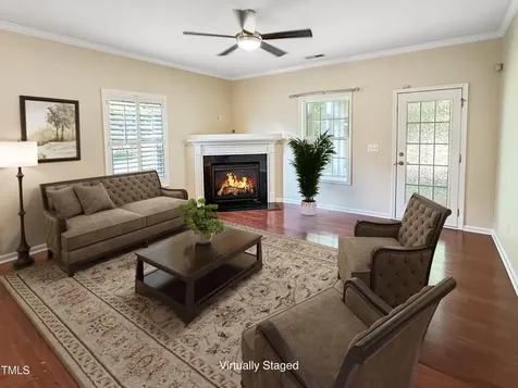 804 Blue Thorn Drive Apex NC 27539