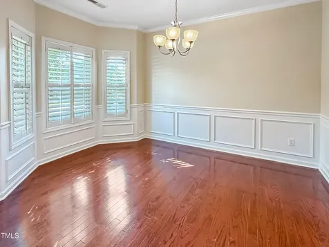 804 Blue Thorn Drive Apex NC 27539