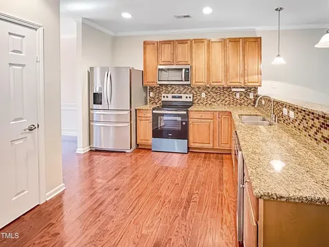 804 Blue Thorn Drive Apex NC 27539
