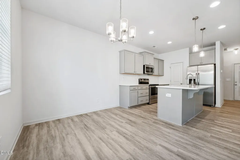 3401 Slippery Elm Drive Raleigh NC 27610