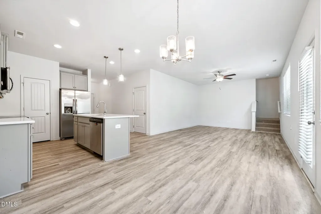 3401 Slippery Elm Drive Raleigh NC 27610