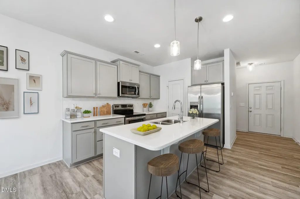 3401 Slippery Elm Drive Raleigh NC 27610