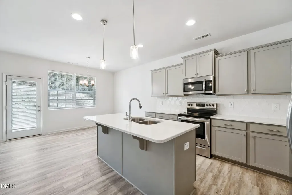 3401 Slippery Elm Drive Raleigh NC 27610