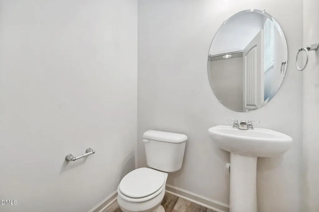 3401 Slippery Elm Drive Raleigh NC 27610