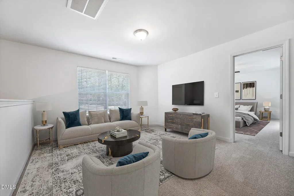 3401 Slippery Elm Drive Raleigh NC 27610