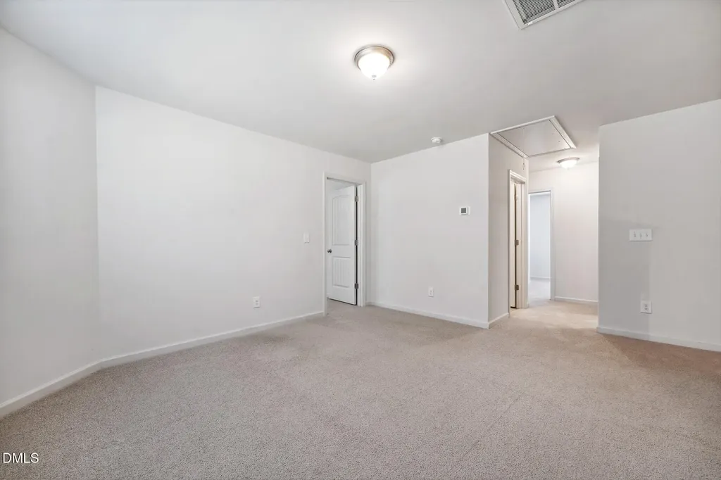 3401 Slippery Elm Drive Raleigh NC 27610