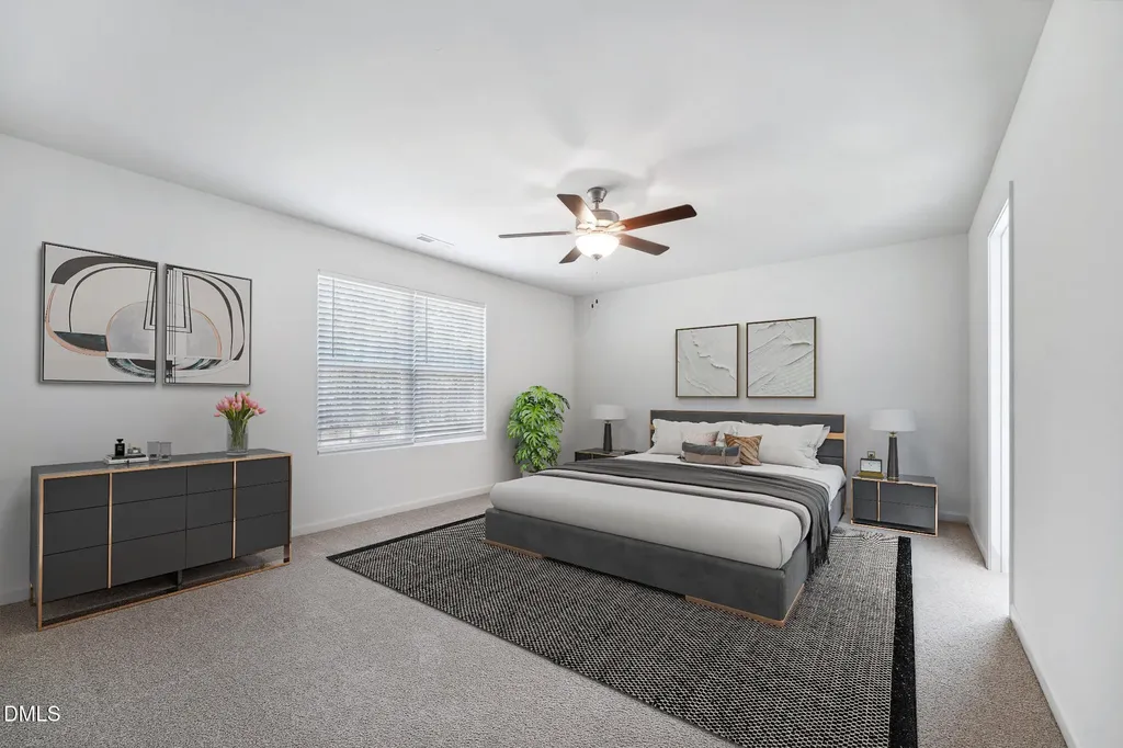3401 Slippery Elm Drive Raleigh NC 27610