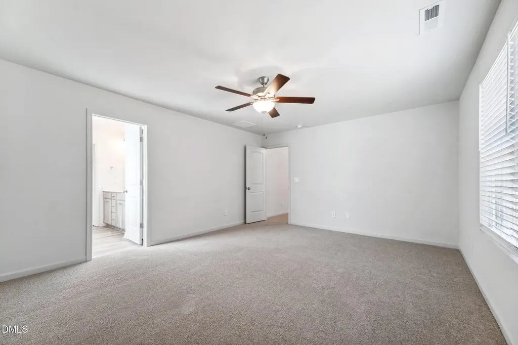 3401 Slippery Elm Drive Raleigh NC 27610