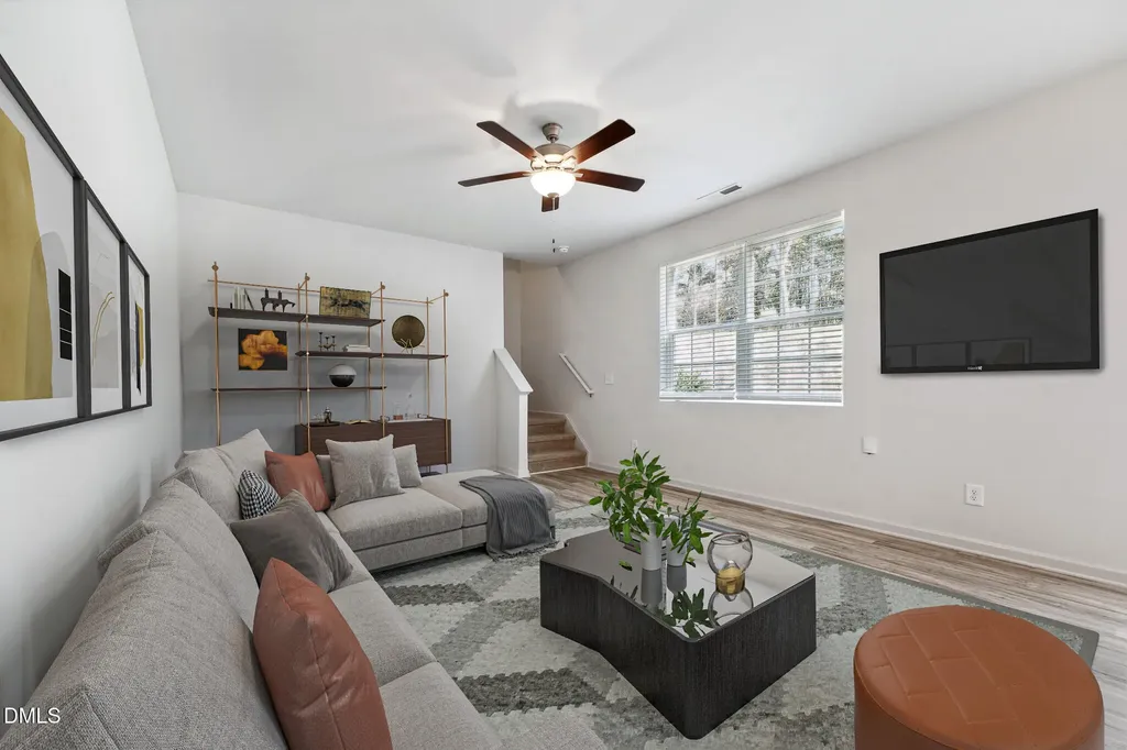 3401 Slippery Elm Drive Raleigh NC 27610