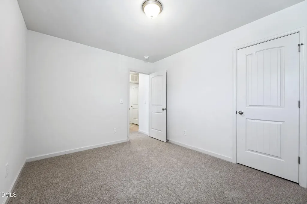 3401 Slippery Elm Drive Raleigh NC 27610