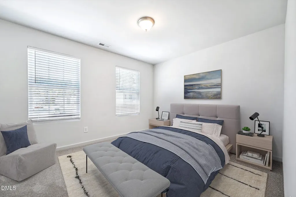3401 Slippery Elm Drive Raleigh NC 27610