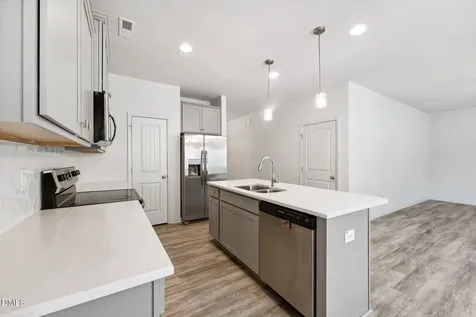 3401 Slippery Elm Drive Raleigh NC 27610