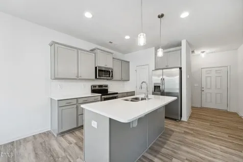 3401 Slippery Elm Drive Raleigh NC 27610
