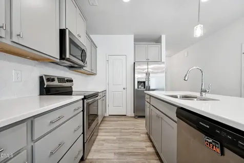 3401 Slippery Elm Drive Raleigh NC 27610