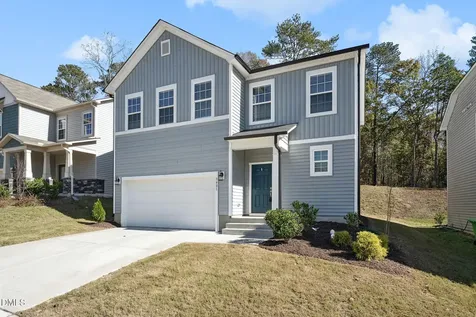 3401 Slippery Elm Drive Raleigh NC 27610