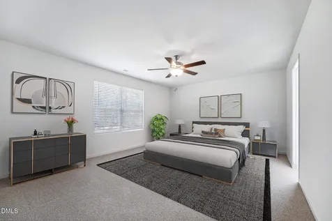 3401 Slippery Elm Drive Raleigh NC 27610