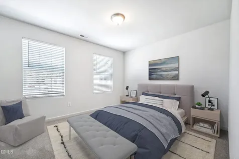 3401 Slippery Elm Drive Raleigh NC 27610